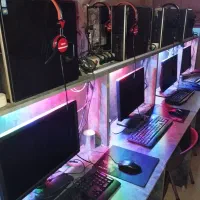 ICT-GameClub|خدمات رایانهای و موبایل|اردبیل, |دیوار