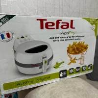 سرخ کن بدون روغن تفال اصلی اکبند