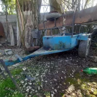 ادوات کشاورزی