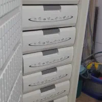 فریزر8کشو برندارج دیجیتال درحدنو