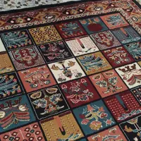 فرش 6 متری قشقایی