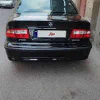 سمندef7|خودرو سواری و وانت|رشت, کوی فکوری|دیوار