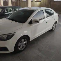فروش خودرو شاهین G سانروف دار