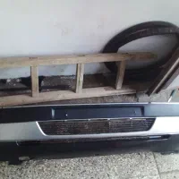 سپر جلو عقب پژو ۴۰۵