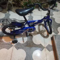 دوچرخه ۱۶