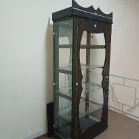 گنجه|بوفه، ویترین، کنسول|بندر ترکمن, |دیوار