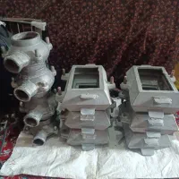 درجه ریخته گری