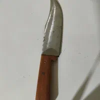 چاقو کار دست