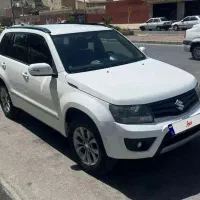 سوزوکی ویتارا ۲۴۰۰ مدل ۱۳۹۵ بدون رنگ