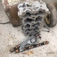 سرسیلندر تویوتا پرادو