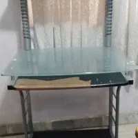 میز کامپیوتر و تحریر