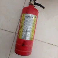 کپسول آتش نشانی