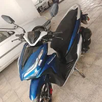 موتور گلگسی نیرو موتور مدل401 خشک