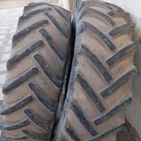 لاستیک تراکتور