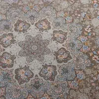 دو تخته فرش ۱۲ متری ۱۲۰۰ شانه