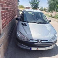 206تیپ۳|خودرو سواری و وانت|کرمان, |دیوار