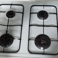 گاز فر دار