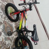 فروش دوچرخه سایز 16