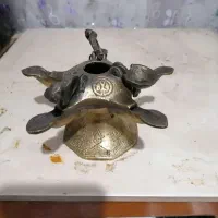 چراغ پی سو
