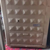 بخاری گازی