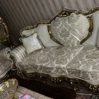 مبل استیل کلاسیک