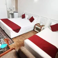 هتل آپارتمان سوییت میهمانسرا مسافرخانه زائرسرا