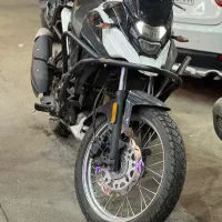 Nh250 مدل 1402 درحد کم کار