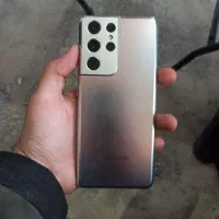 Samsung S21 ultra|موبایل|ماکو, |دیوار