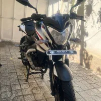 Ns 150|موتورسیکلت|تهران, یافت آباد جنوبی|دیوار