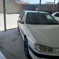 پژو پارس سال.۱۴۰۰.خونگی
