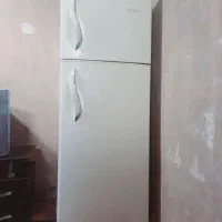 یخچال امرسان تمیز