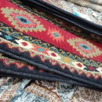 فرش 9متری قیطران 1200
