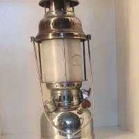 چراغ زنبوری نفتی عتیقه