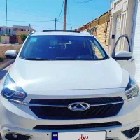 تیگو 7 ie مدل 1400