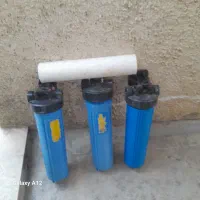 فیلترتصفیه اب