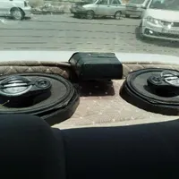 باند کنوود ۷۱۸ex