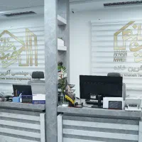 مهندس عمران یا معماری (خانم)