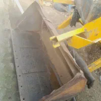 پاکت ۲۸۵|ماشین‌آلات صنعتی|بیله سوار, |دیوار