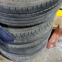 لاستیک 17/50/205بارز