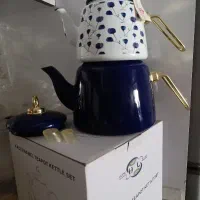 کتری قوری ترک