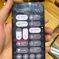 ایفون ۱۶ پرومکس  256در حد نو