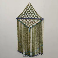 اسفند تزئینی