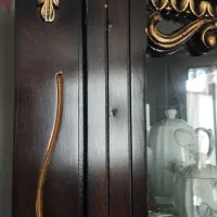 گنجه|بوفه، ویترین، کنسول|مشهد, نظام دوست|دیوار
