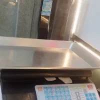ترازو فروشگاهی محک