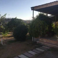 خونه باغ روستای وادان