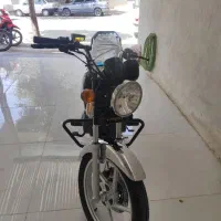 تکنو ۲۰۰|موتورسیکلت|سبزوار, ابوریحان|دیوار