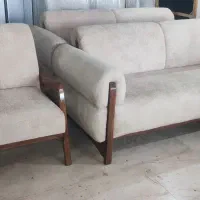مبل راحتی مینیمال