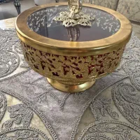 جا شکلاتی