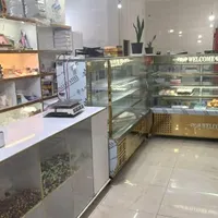 لوازم کارگاه قنادی و فروشگاه قنادی