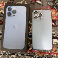 آیفون13پرو 256 تک سیم بدون ریجستر باتری100